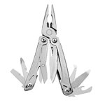 Multifunctional tool WINGMAN, nylon sheath, Leatherman