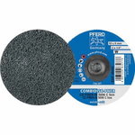 NON-WOVEN DISCS PNER-W C FINE CD 50x6mm, Pferd