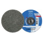 Non-woven wheel CD PNER-H COMBIDISC 5006 A F / 50mm, Pferd