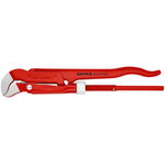 Roratslēga S-veida 1/2``, Knipex