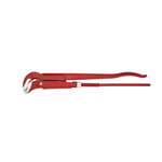 PIPE WRENCHES, S-SHAPE, Knipex