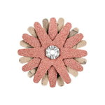 Tube PST-T POLISTAR 80x4mm A120, Pferd