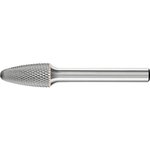 Carbide burr Micro RBF 10x20/6mm, Pferd