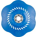 Backing pad CC-H-GT 115-125mm M14 Hard, Pferd