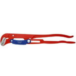 pipe wrench S-type 1`` with fast adjustment, Knipex