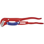 Roratslēga Rapid S-veida 1/2``, Knipex