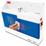 Disposable Lens Cleaning Tissue Station DE272957767, 3M