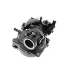 CARBURETOR, B&S