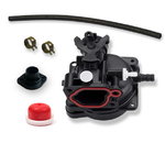 CARBURETOR ASSEMBLY, Briggs&Stratton