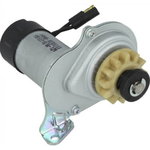 Motor-starter, B&S