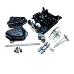 Head-cylinder, B&S