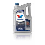 Motoreļļa SynPower XTREME 5W30 ENV C1 5L, Valvoline