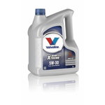 Motoreļļa SYNPOWER XTREME ENV C2 5W30 4L, Valvoline