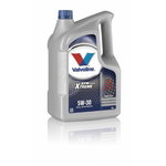 Motoreļļa SynPower XTREME MST C4 5W30 5L, Valvoline