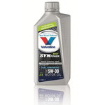 Motoreļļa SYNPOWER XTREME MST C3 5W30 1L, Valvoline