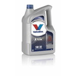 Motoreļļa SYNPOWER XTREME XL-III C3 5W30 5L, Valvoline