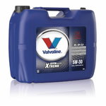 Motoreļļa SYNPOWER XTREME XL-III C3 5W30 20L, Valvoline