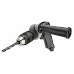 Pneumatic handheld drill, D2148-RQ pistol grip model, Atlas