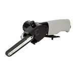 Belt sander G2410 PRO 25000 p/min 0,27 kW 13x305mm, Atlas