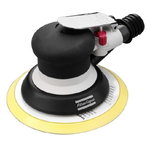 Orbital sander G2438-6.10C 150mm pad, Atlas