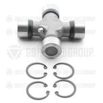 Universal joint 30.10X106.30 84512471, GBR