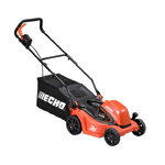 Battery lawn mower DLM-310/35P 40V carcass, Echo