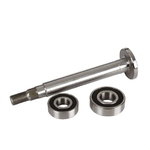 TERÄAKSELI+LAAKERIT HVA JONSERED PARTNER, Nevada