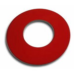 Velcro disc for SINGLE, Lägler