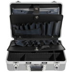 Instrumentu koferis 471x338x154 mm, KS Tools