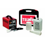 Cleaning set for Tig, Mig stainless steel, Cleantech 100, Telwin