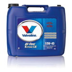 Motoreļļa ALL FLEET EXTREME LE 10W40 20L, Valvoline
