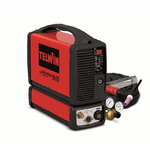 TIG-welder Technology TIG 182 AC/DC + accessories, Telwin