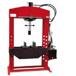 Tolmu filter F395ID BSPT ühendus 1" 1/2, Ingersoll-Rand