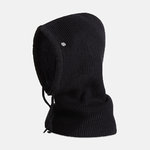 Hood hat Una, black, Huppa