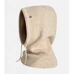 Hood hat Una, light beige, Huppa