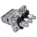 Injection pump16032-51013, TVH