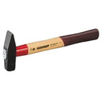 engineers' hammer 500g RB+ 600H, Gedore