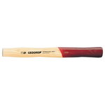 spare handle ash E4 E-600, Gedore