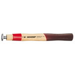 spare handle ash RB+ E600E-600, Gedore