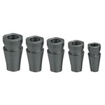 Spare tapered collar E 5-1500, Gedore