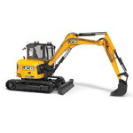 Mini excavator 85Z-2, JCB