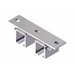 Ceiling rail connector for double rail 30x35mm, Cepro