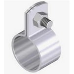 Pipe clamp, for pipe d33,7mm, Cepro