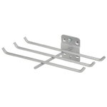 Instrumentu turētājs 140 mm, KS Tools