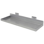 Riiul/kast tööriistapaneelile 450x150mm KST, KS Tools