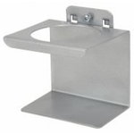 Can holder powder coated triple, 100mm, KS Tools
