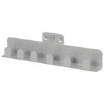 Socket holder for 1/2" sockets, 6 holes, KS Tools