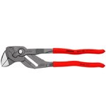 Pliers wrench 12" 68mm, Knipex