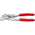Pliers wrench 125mm, HEX 23mm, Knipex