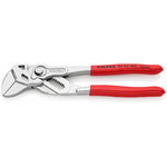 Pliers wrench 180mm, HEX 35mm, Knipex
